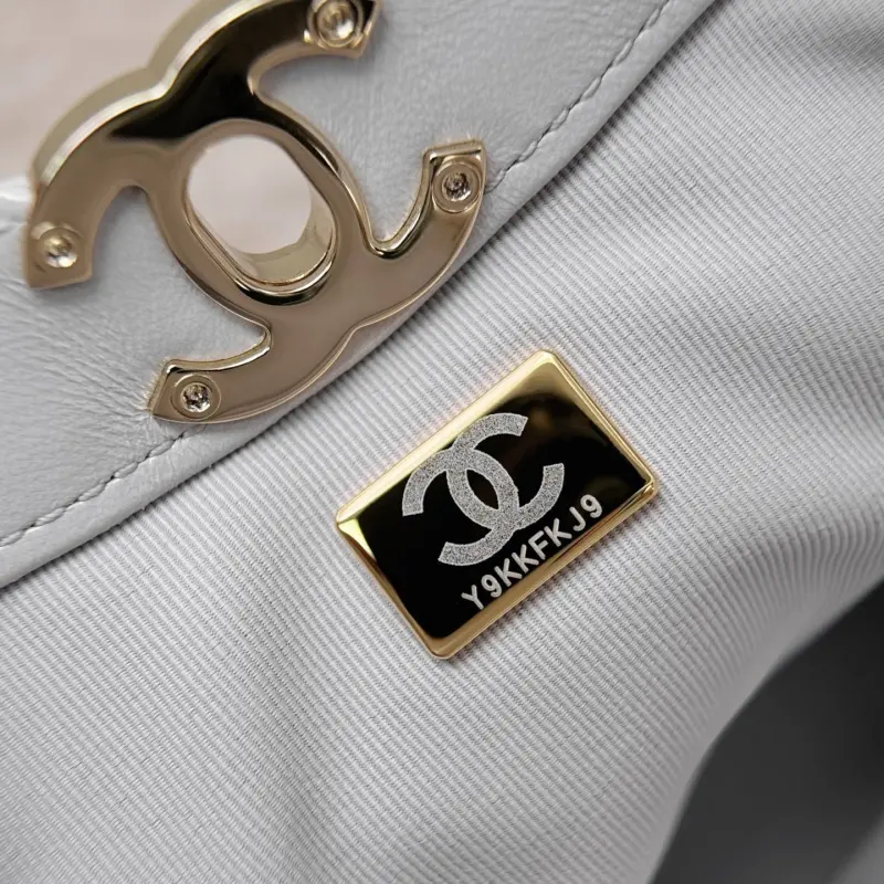 25p 31 Mini Grey High Quality Bags - Image 11