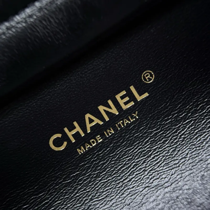 25p Pearl Cover Pack Black High Quality Bags - Image 10