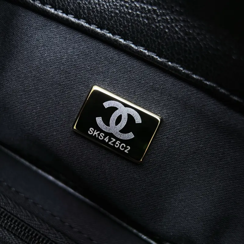 25p Hip Bag Black High Quality Bags - Image 11