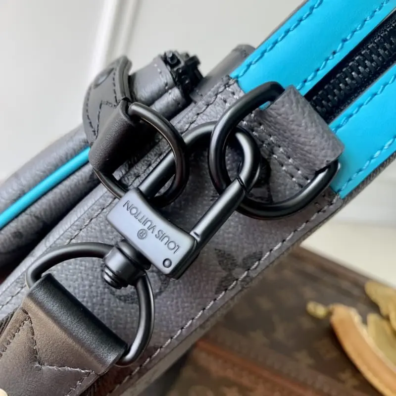 M11648 25x18.5x7cm High Quality Bags - Image 7