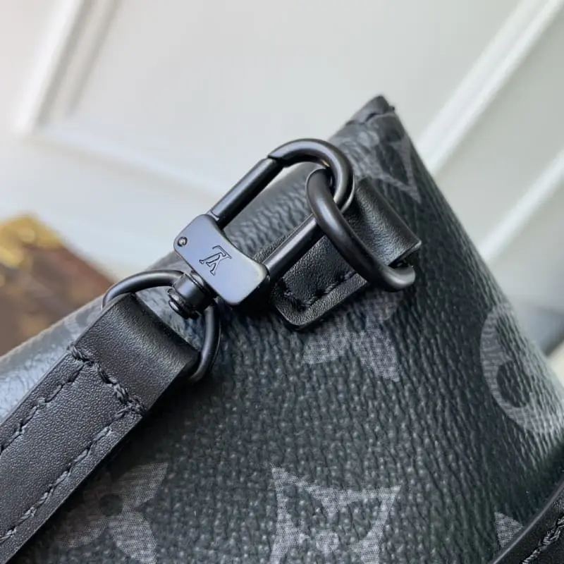 M11613 12.5x18x8.5cm High Quality Bags - Image 7