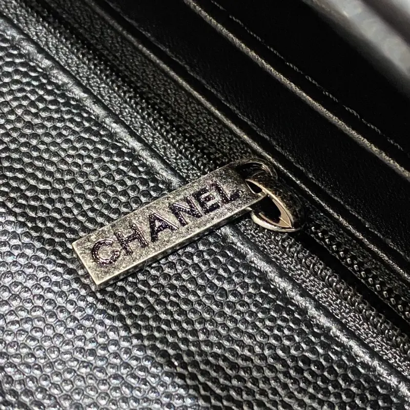 Small 24cm Lizard Handle CM 2 High Quality Bags - Image 7