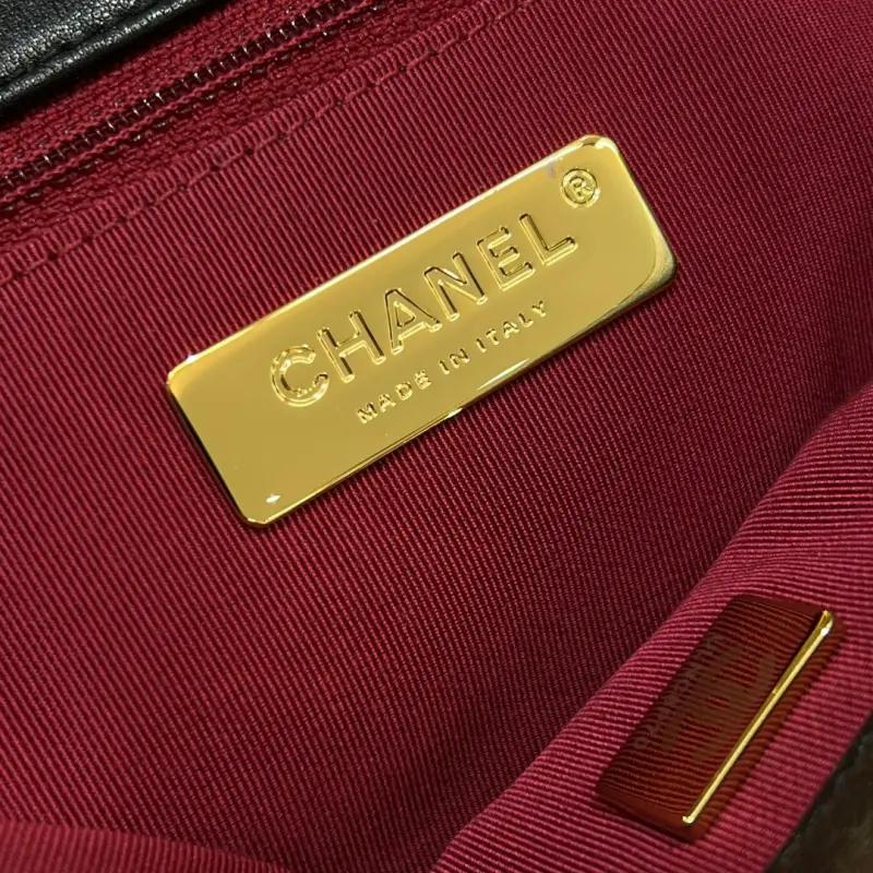 19BAG Small 26cm CM 9 High Quality Bags - Image 7