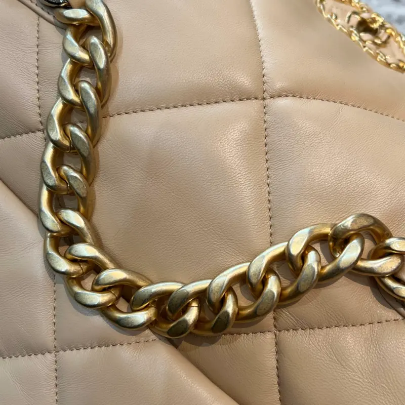 19BAG Small 26cm CM 10 High Quality Bags - Image 7