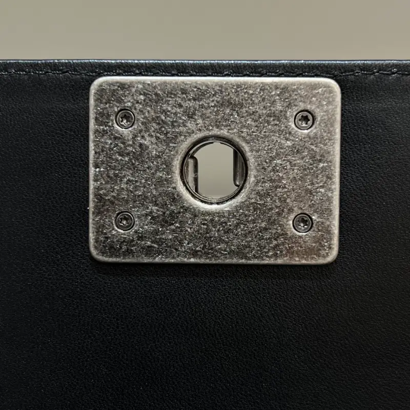 Leboy Small 20cm Goat Skin CM 1 High Quality Bags - Image 7