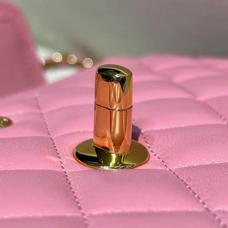 Cf Trumpet 23cm Sheepskin High Quality Bags - Image 7