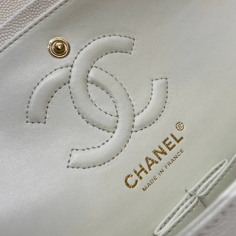 Small 23cm Leather CM 3 High Quality Bags - Image 7