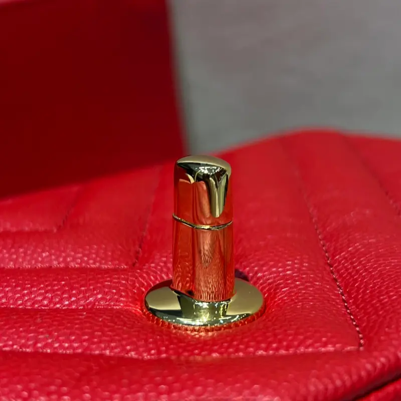 Large Mini 20cm Leather CM 11 High Quality Bags - Image 7