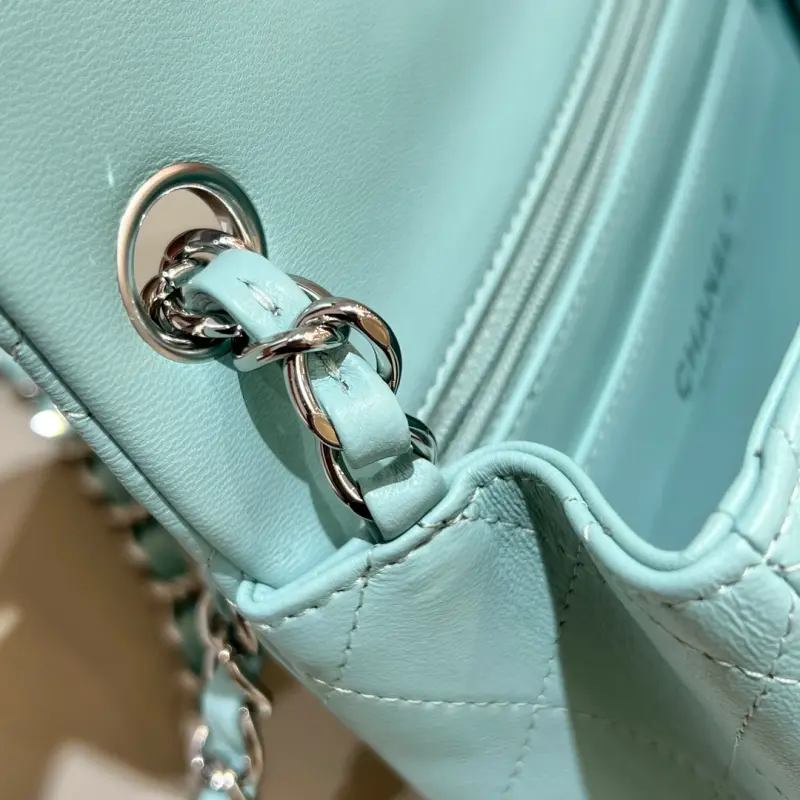 CF Sheepskin 17cm High Quality Bags - Image 7