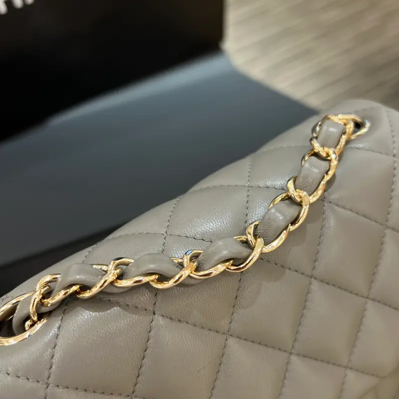 Sheepskin 17cm CM 3 High Quality Bags - Image 7