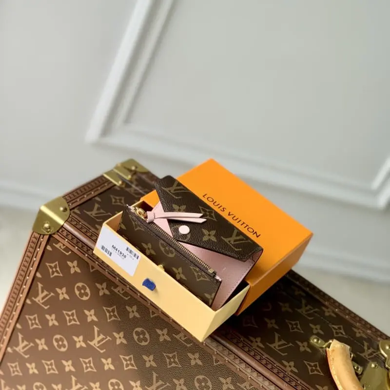 M41938 Leather buckle pink 12X9cm High Quality Bags - Image 8