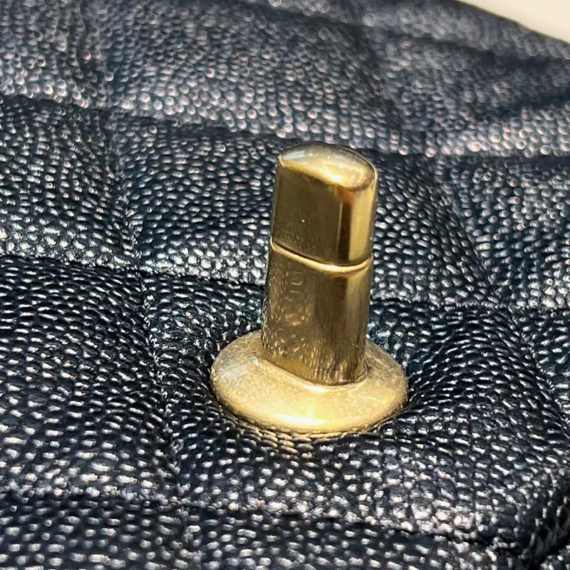 23 Heart Gold Ball 20cm High Quality Bags - Image 8