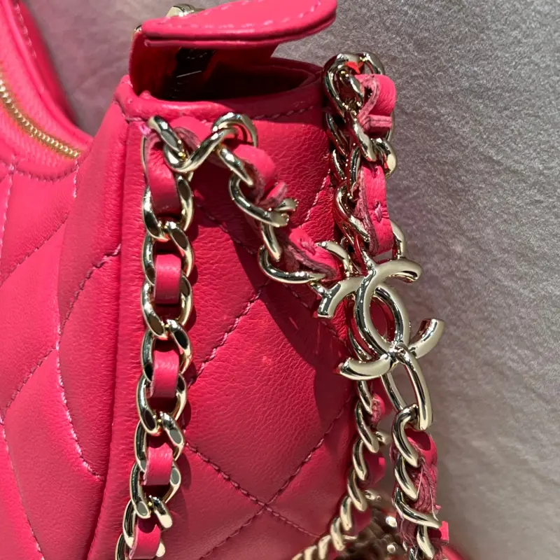 23p Crescent Bag Small Size CM 1 High Quality Bags - Image 7