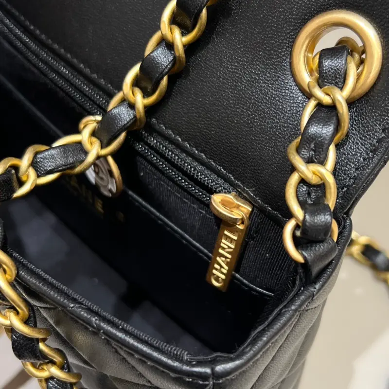 23c Chip Small Square High Quality Bags - Image 11