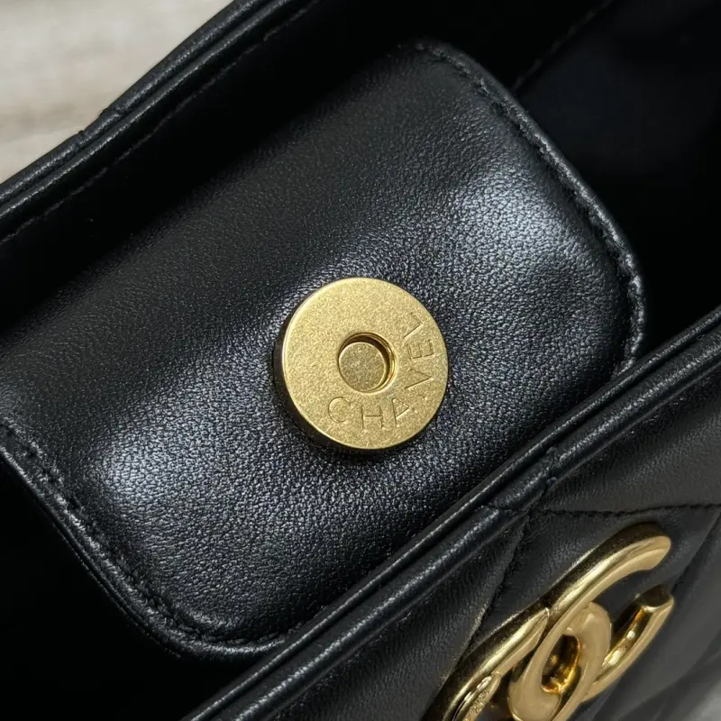 24K Coarse Chain Hippie Bag High Quality Bags - Image 8