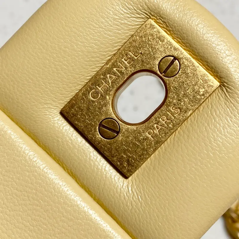 Big Mini Gold Ball 20cm CM 9 High Quality Bags - Image 7