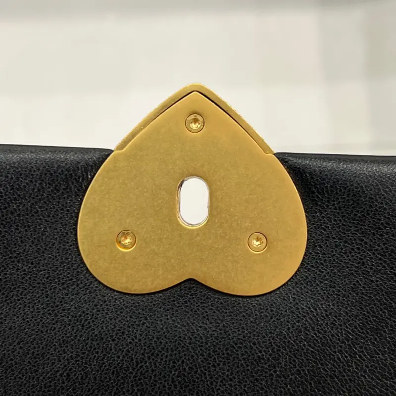 23s Heart Enamel 21cm CM 1 High Quality Bags - Image 7