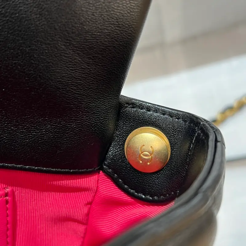 23s Heart Enamel 18cm CM 1 High Quality Bags - Image 7