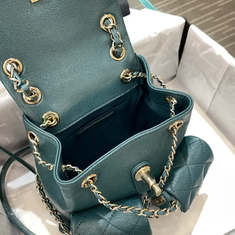 23P Backpack Small CM 1 High Quality Bags - Image 4