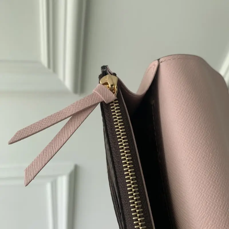 M61289 HH134 Gold buckle pink 19x10cm High Quality Bags - Image 7