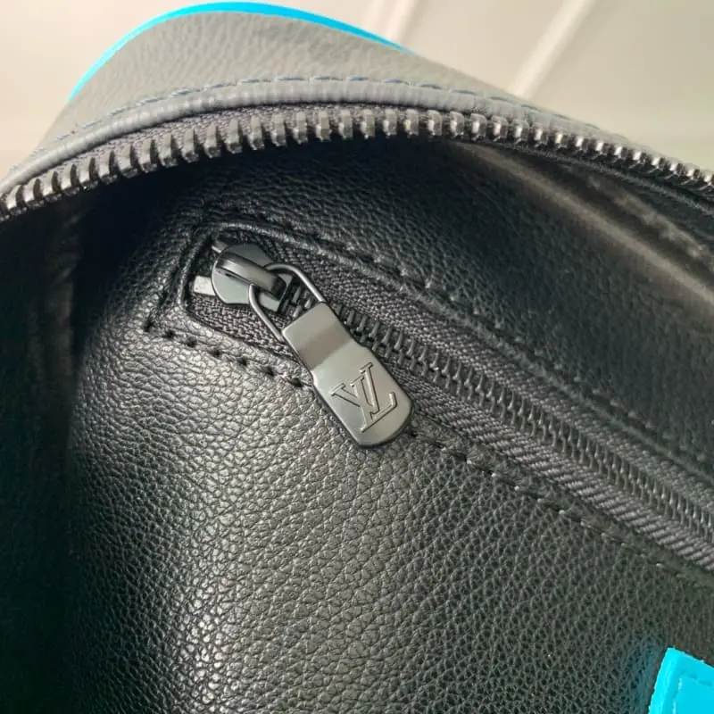 M44494 Grey Turnbuckle HH98 28x16x13cm High Quality Bags - Image 7