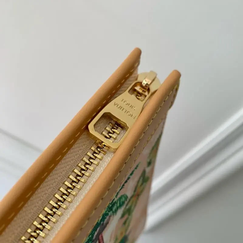 M83465 HH974 Apricot 27x21x3cm High Quality Bags - Image 7