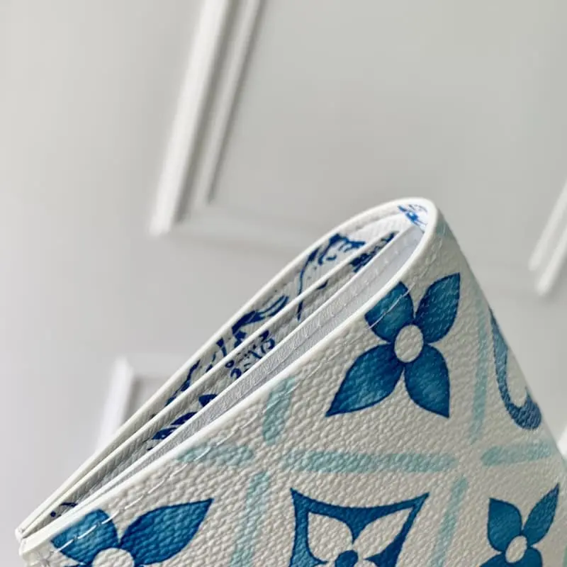 M11457 Blue HH88 10x14x2.5cm High Quality Bags - Image 7