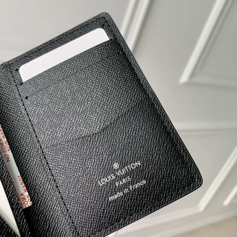 M61696 Black Water Ripple HH77 7.5x11cm High Quality Bags - Image 7