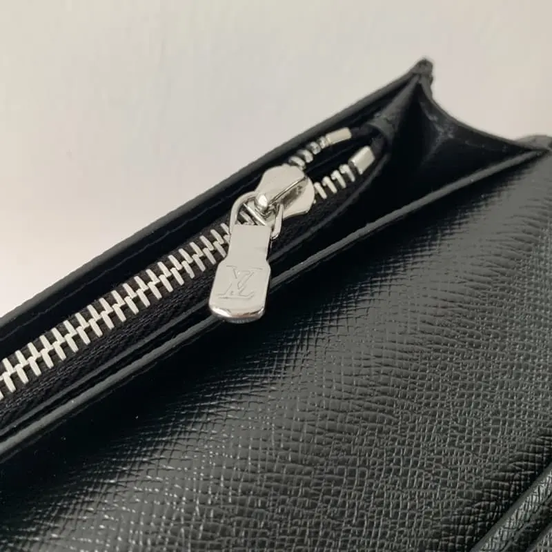 M60622 Black Water Ripple HH75 10X19cm High Quality Bags - Image 7