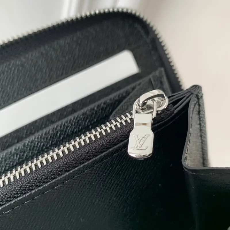 M62643 Water Ripple Black HH73 21x12cm High Quality Bags - Image 7