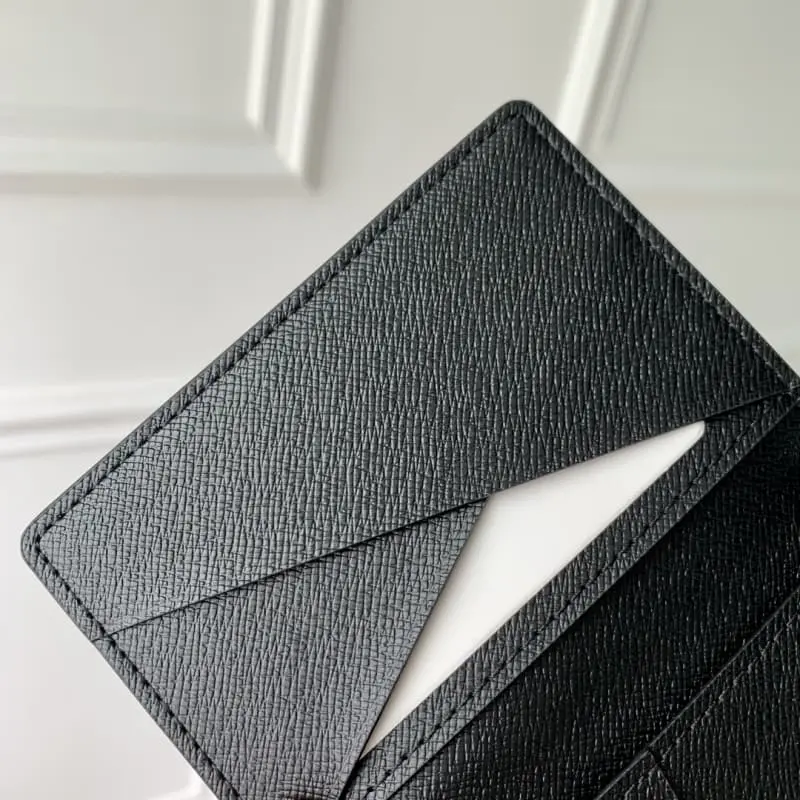 M61696 Black Flower HH60 8x11cm High Quality Bags - Image 8