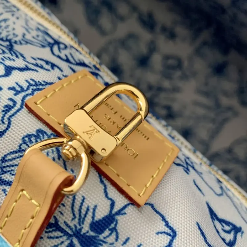 M11262 HH44 35x27x14cm High Quality Bags - Image 7