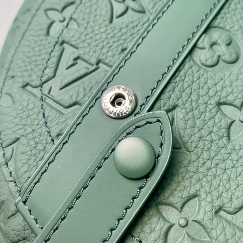 M24428New Green 38x44x12.5cm High Quality Bags - Image 6