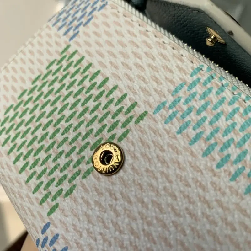 N40750 12x9.5x1.5cm High Quality Bags - Image 5