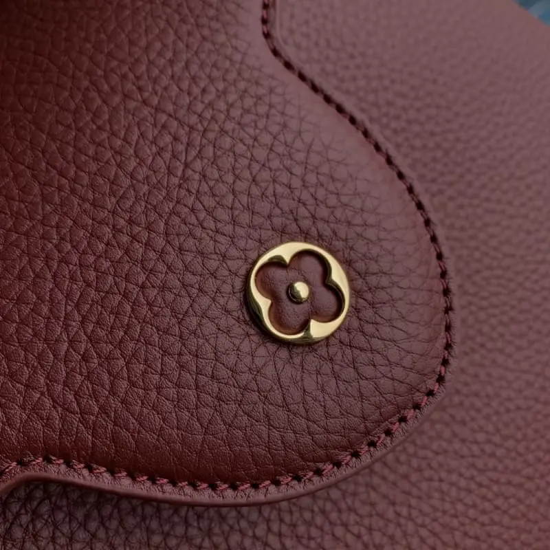 M25128 PurpleMini 21x14x8cm High Quality Bags - Image 5