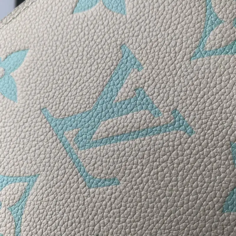 M69442Matcha Green 14x17x5.5cm High Quality Bags - Image 6