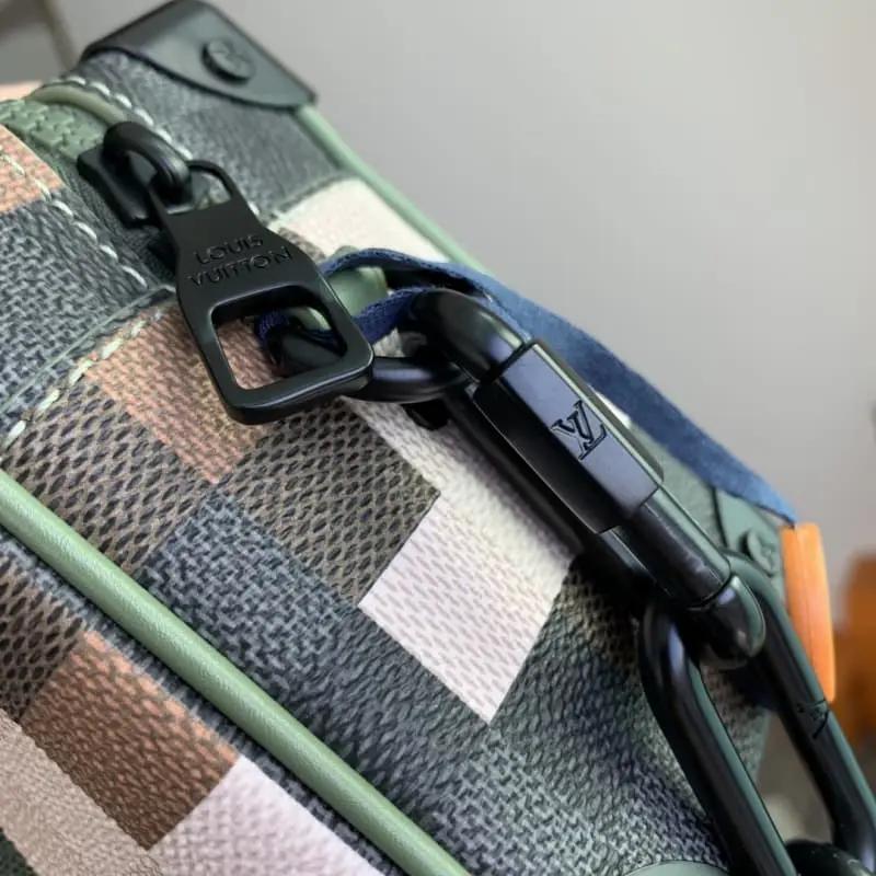 M24581 18.5x13x8cm High Quality Bags - Image 6