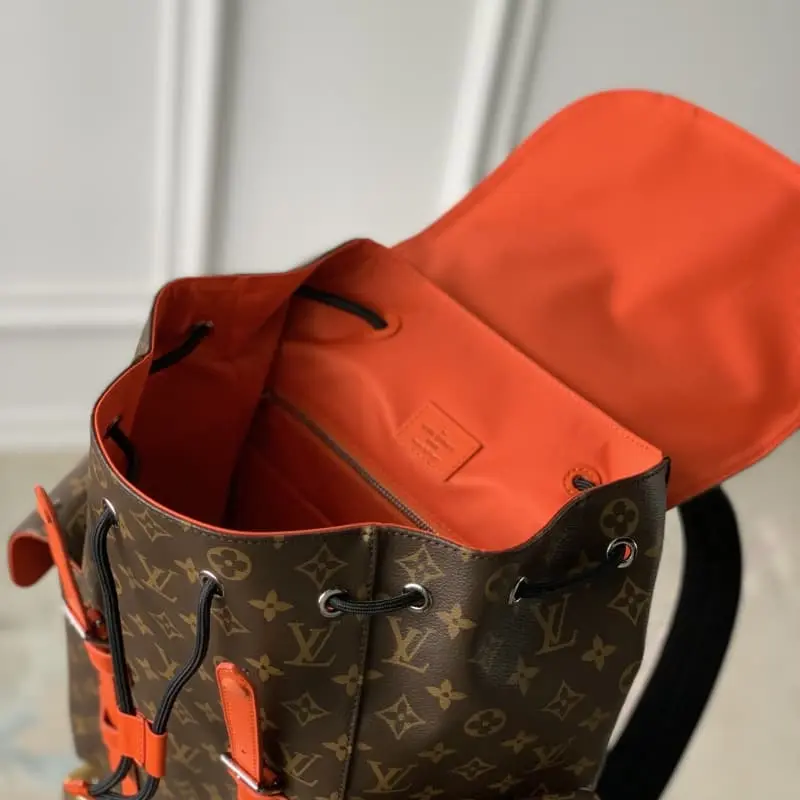 M46813 S1 38x44x21cm High Quality Bags - Image 6