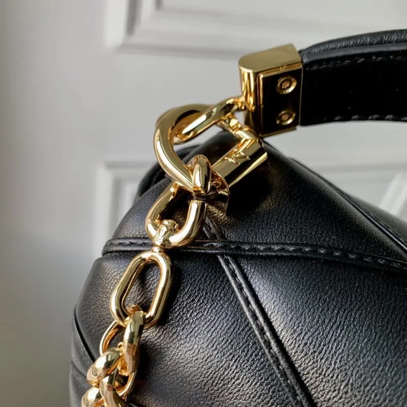 M22891 Black 23x16x10cm High Quality Bags - Image 6