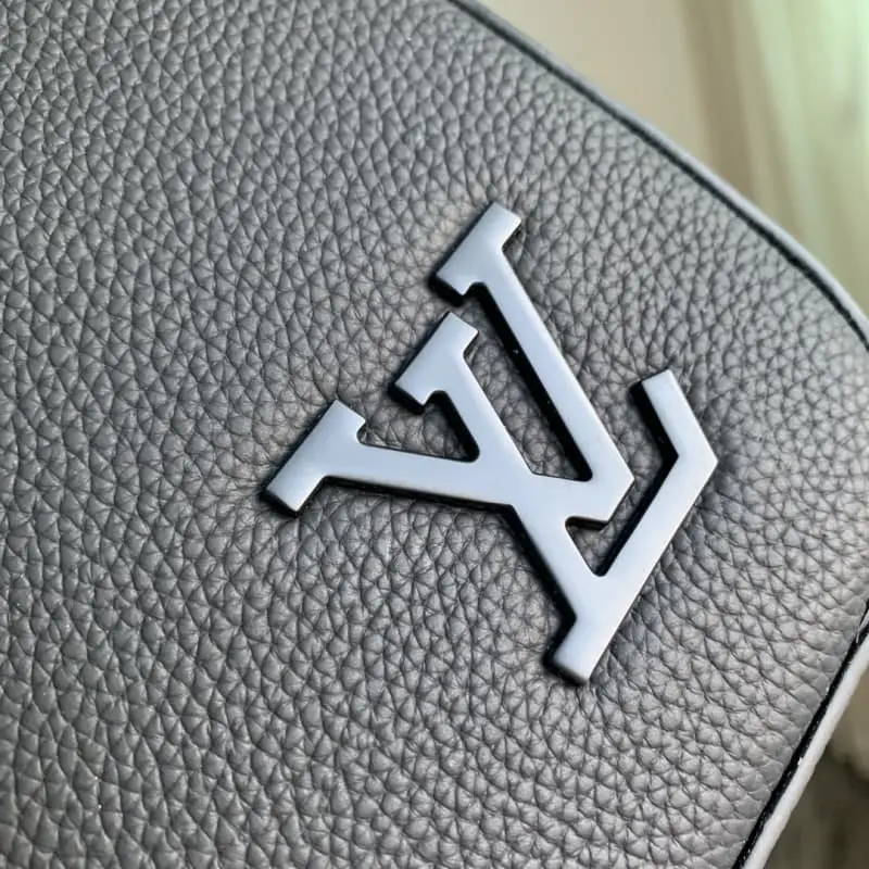 M23778 Black 39x29x6cm High Quality Bags - Image 6