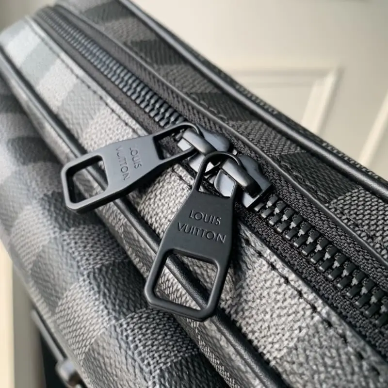 M46795 Haig 24x17x5cm High Quality Bags - Image 6