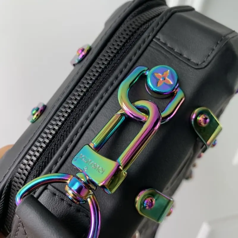 M21950 25x15x8cm High Quality Bags - Image 6