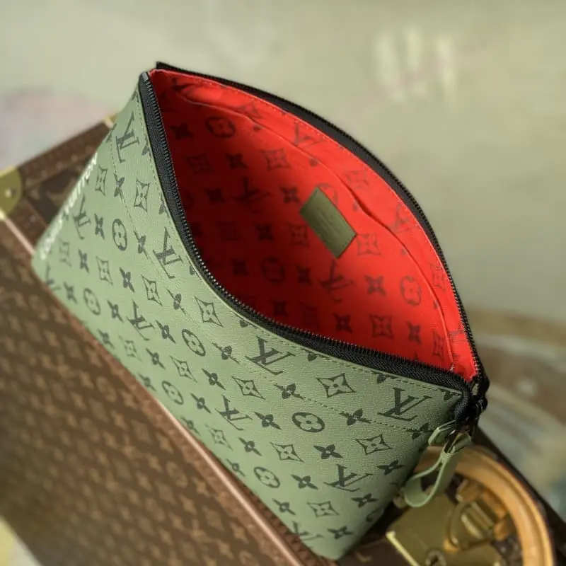 M82800 camouflage print 32x21x8cm High Quality Bags - Image 6