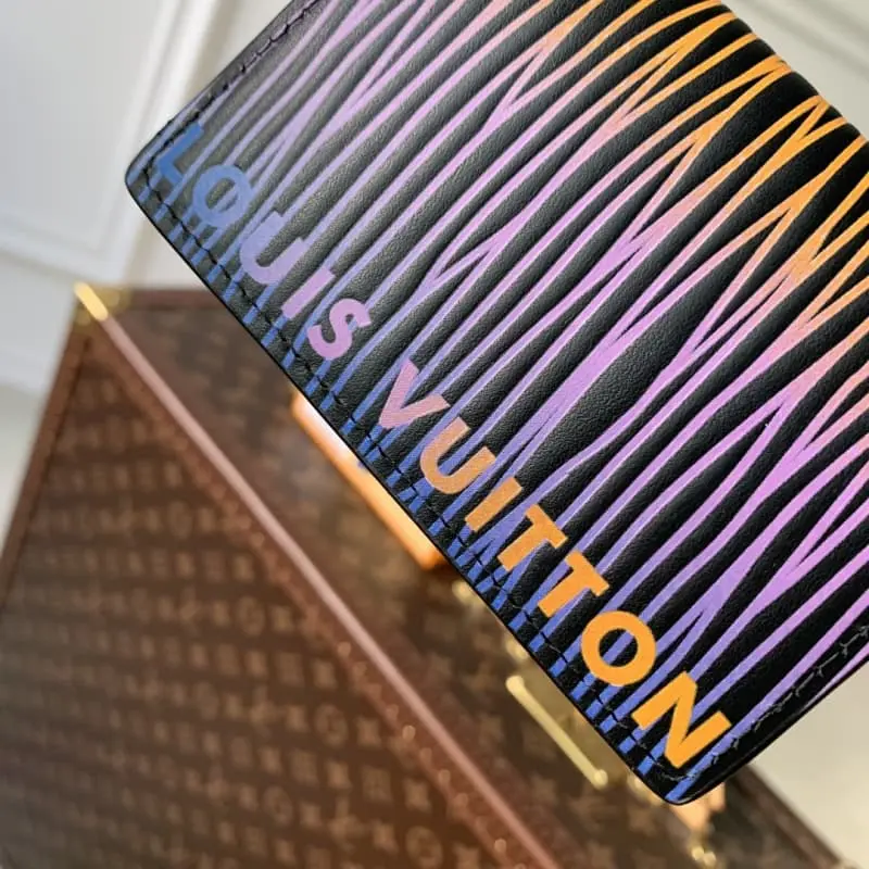 M82583 Blue (gradient) 7.5x11.1x1cm High Quality Bags - Image 4