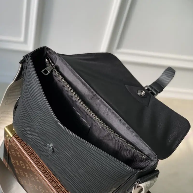 M23097 34x19x11cm High Quality Bags - Image 6