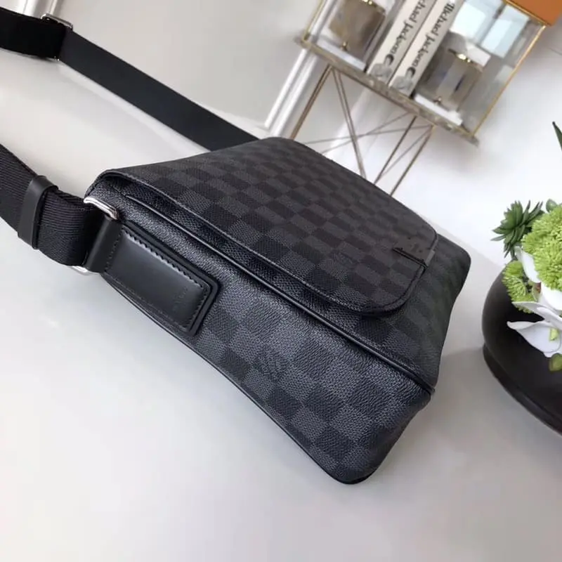 N41260 27x23x8cm High Quality Bags - Image 6