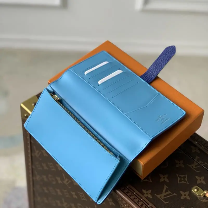 M82441 blue 10x19x1.7cm High Quality Bags - Image 6