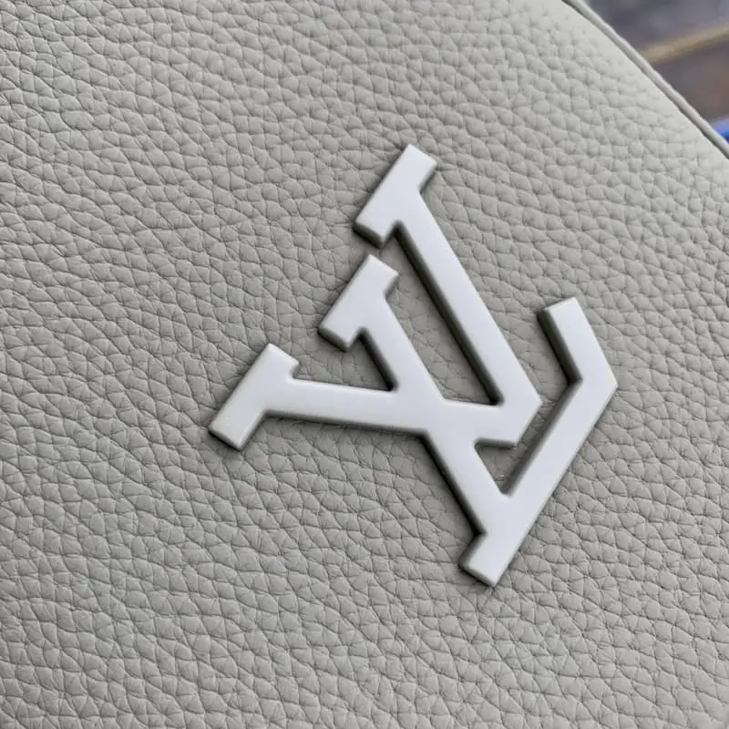 M22481 Grey 38x32.5x13cm High Quality Bags - Image 6