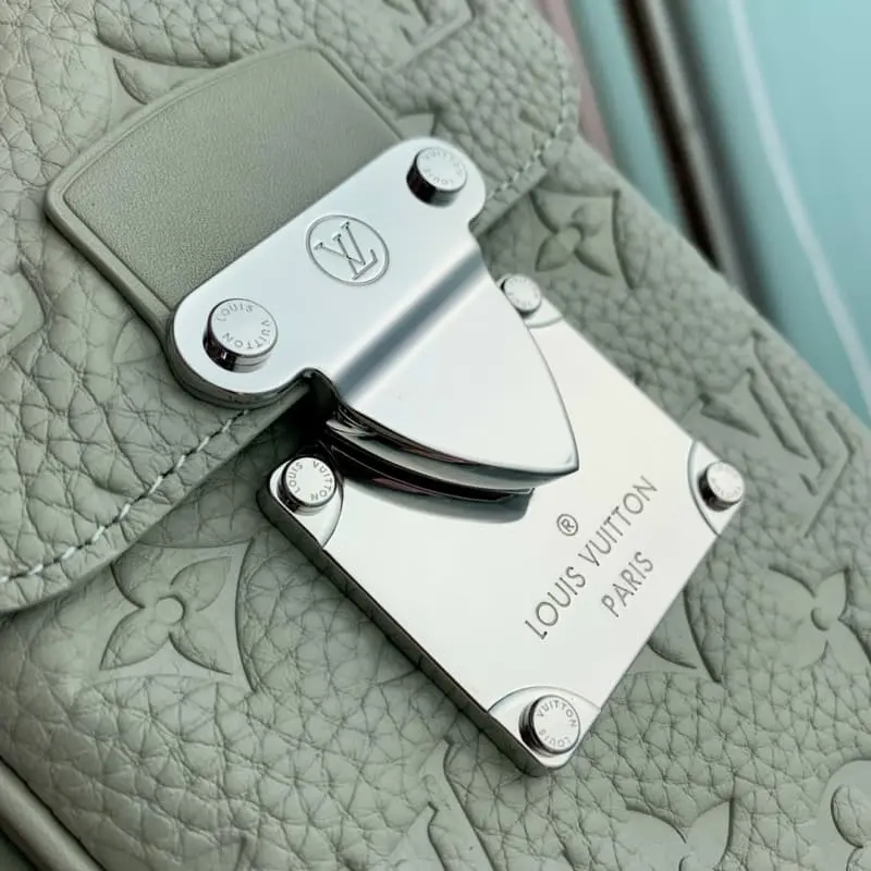 M82568 Grey 12x19x7cm High Quality Bags - Image 4