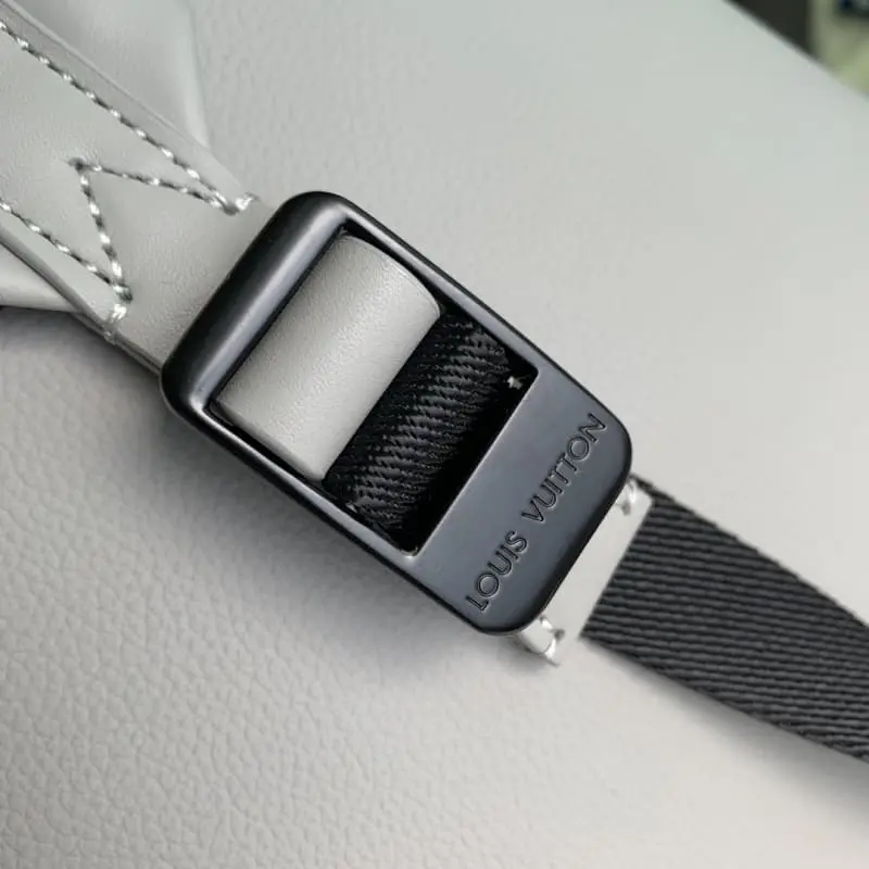 M46557 HH Grey 29x38x20cm High Quality Bags - Image 6